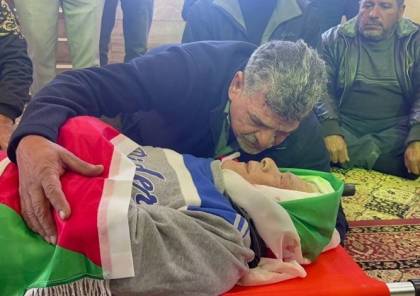نيويورك تايمز: أمريكي فلسطيني مات مكبل اليدين باعتقال إسرائيلي