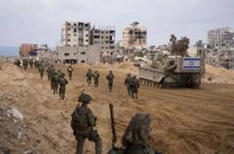 فورين بوليسي: عشرة نزاعات ستهيمن على عام 2024.. أهمّها غزة