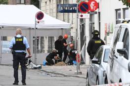 الدنمارك.. سقوط ضحايا في إطلاق نار بمركز تسوق في كوبنهاغن