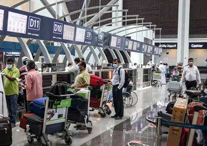 عمان تعفي مواطني 103 دول من تأشيرة الدخول للإقامة لمدة 10 أيام