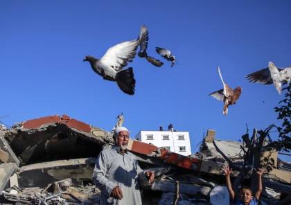 ليبيا: للشعب الفلسطيني كامل الحق في الدفاع عن حقوقه المشروعة