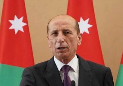 استقالة وزير الداخلية الأردني توفيق الحلالمة