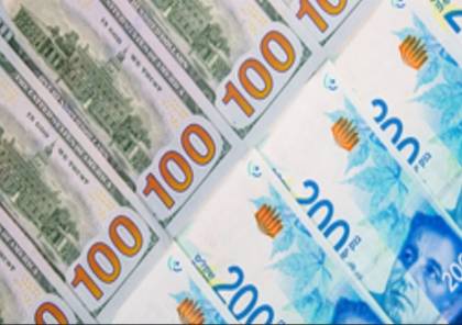 تقرير: لماذا تدخل بنك إسرائيل للحد من انخفاض سعر الدولار؟