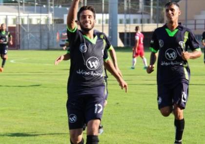 الهلال سيستعيد مهاجمه للظهور معه الموسم المقبل في الممتازة
