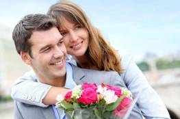 دراسة: المتزوجون أكثر صحة والنساء العازبات أكثر سعادة