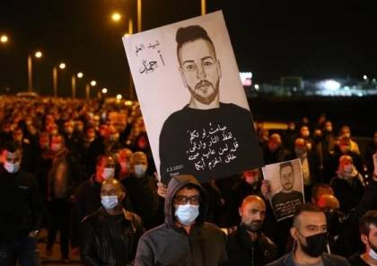 بعد عام على اغتياله..الاحتلال يغلق ملف التحقيق في استشهاد أحمد حجازي