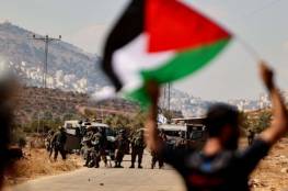 288 منظمة أميركية تطالب إدارة بايدن بإدانة الحملة الإسرائيلية على المنظمات الفلسطينية