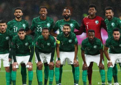 كأس العالم تنقل لاعب المنتخب السعودي إلى كبار أوروبا