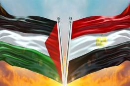 فلسطين تدين الهجوم الارهابي شرق قناة السويس