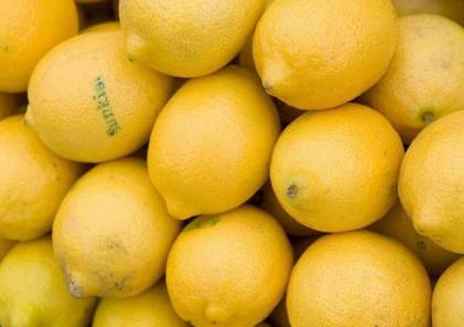 فوائد لليمون قد لا يعرفها كثيرون.. أبرزها في القشر والشم