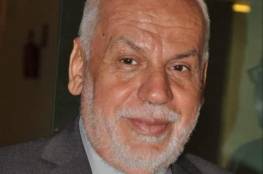 وفاة الدكتور عمر عدس من طولكرم متأثرًا بإصابته بكورونا