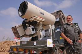الإسرائيليون يتساءلون: أين منظومة اعتراض الصواريخ بواسطة الليزر؟