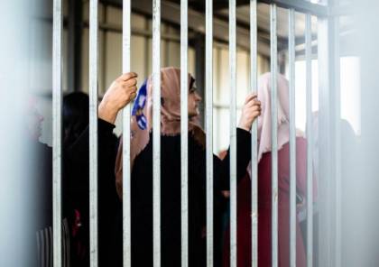 هاّرتس : رفع حالة التأهب داخل السجون بزعم ان أسرى فلسطينيون سيحاولون تنفيذ عملية ..