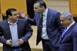 وزير إسرائيلي: فشلنا أمام حماس وفشلنا أمام حزب الله وسنفشل أمام إيران