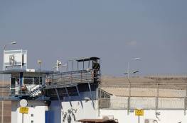 لليوم السادس: الأسرى يواصلون "العصيان" ضد إدارة سجون الاحتلال