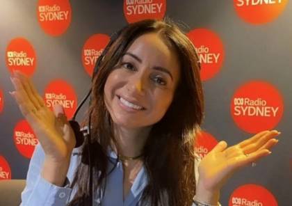 مذيعة تُفصل من عملها في إذاعة أسترالية بسبب منشورات داعمة لفلسطين