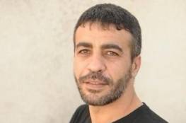 “هيئة الأسرى” تحذر من تدهور الوضع الصحي للأسير ناصر أبو حميد