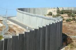 الجيش الإسرائيلي يبدأ بتنفيذ خطة (ماجن تيفر) بمحيط الضفة الغربية هذا الأسبوع