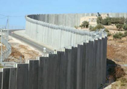 الجيش الإسرائيلي يبدأ بتنفيذ خطة (ماجن تيفر) بمحيط الضفة الغربية هذا الأسبوع