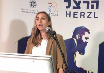 صحيفة عبرية تستنكر بمنح "جائزة إسرائيل" لباحثة تنشر مزاعم جنسية عن حماس