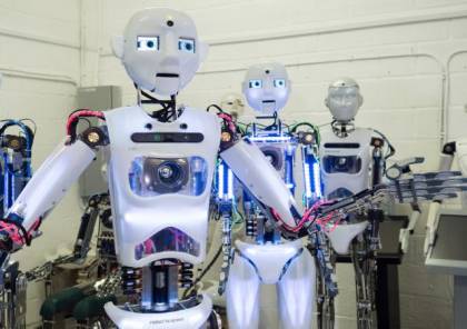 استراليا تعتزم إقامة أول محور لصناعة الروبوتات في كوينزلاند