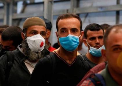 نقابات عمال فلسطين: 21 ألف عامل تعطلوا في قطاع الصناعات بغزة
