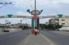 غزة: بلدية النصيرات توضح ملابسات قرار تكليف نجل رئيس البلدية
