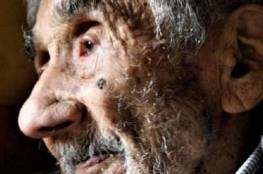 من مواليد عام 1896.. أقدم إنسان حي على وجه الأرض!