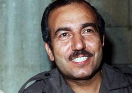 تونس: احياء الذكرى الـ34 لاستشهاد القائد خليل الوزير "أبو جهاد"