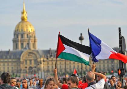 وفد حكومي فلسطيني يتوجه إلى فرنسا