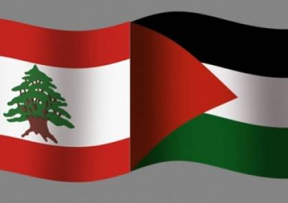 انتهاء اجتماع بين رجال اعمال فلسطينيين ومدير الامن العام اللبناني