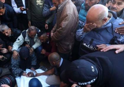 "الجزيرة" تقرر إحالة ملف اغتيال مصورها بغزة إلى “الجنائية الدولية” 