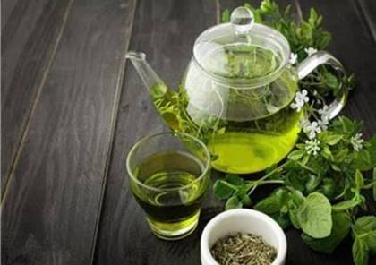 مركّب في الشاي الأخضر قد يكون علاجا "سحريا" لمرض لا دواء له !