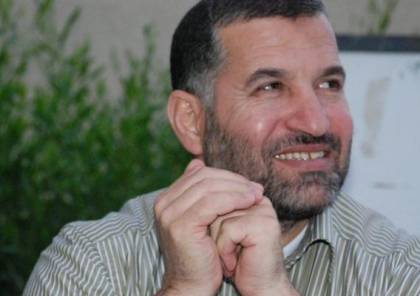 عزام: آثار الشهيد أحمد الجعبري لم تزل حاضرة بعد 9 سنوات على اغتياله