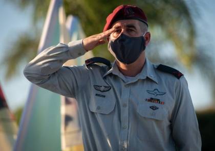 ما الرسالة التي حملها صاروخ سديروت لقائد فرقة غزة "نمرود"؟