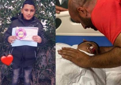 لجان المقاومة: قتل الطفل محمد العلامي جريمة إعدام مكتملة الأركان