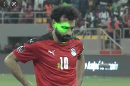 "فيفا" يحسم قضية إعادة مباراة مصر والسنغال وعقوبة مفاجئة للفراعنة