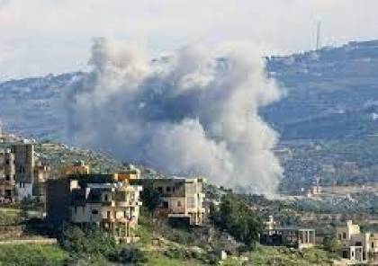 لبنان: القصف الإسرائيلي ألحق أضرارا بالغة بالقطاع الزراعي