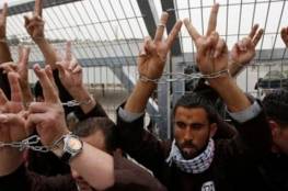 10 أسرى مصابين بالسرطان في سجون الاحتلال