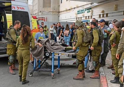 الاعتراف بـ 12500 جندي إسرائيلي كمعاقين بسبب الحرب على غزة