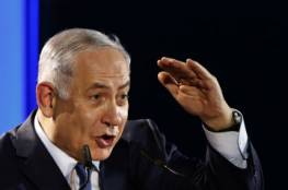هارتس : نتنياهو عرض اعطاء مناطق من شمال سيناء لغزة مقابل ضم مستوطنات الضفة لاسرائيل