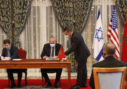 لأول مرة منذ تطبيع العلاقات.. إسرائيل ستقيم منظومة سايبر في المغرب
