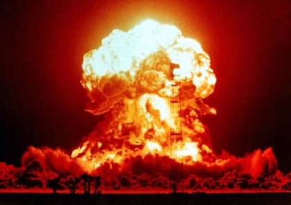 وزير الخارجية الروسي : الحرب العالمية الثالثة ستكون نووية ومدمرة