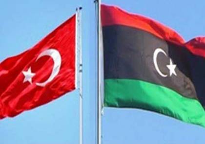 هل يصمد النجاح التركي في ليبيا على مدى الزمن؟