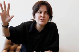 المخرجة الأفغانية صاحبة "الفيديو المفزع" تحكي قصة هروبها من كابول