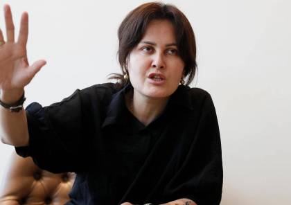 المخرجة الأفغانية صاحبة "الفيديو المفزع" تحكي قصة هروبها من كابول