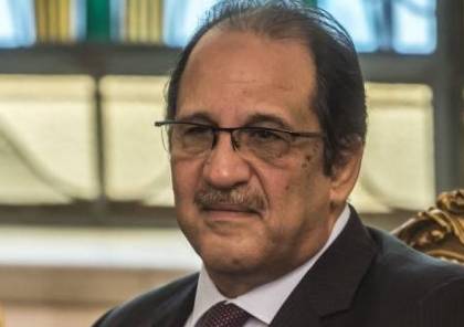 وزير المخابرات المصرية يزور تل ابيب و يبحث تفاصيل 4 ملفات حول غزة