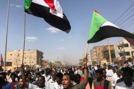 صحيفة مصرية عن مصدر سوداني: تشكيل مجلس السيادة الانتقالي الجديد خلال ساعات