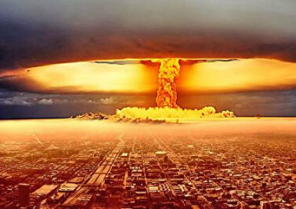 اعلام أمريكي يكشف السيناريو "الوحشي" لحرب نووية مع روسيا