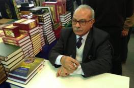 وفاة المفكر الإسلامي المصري محمد عمارة
